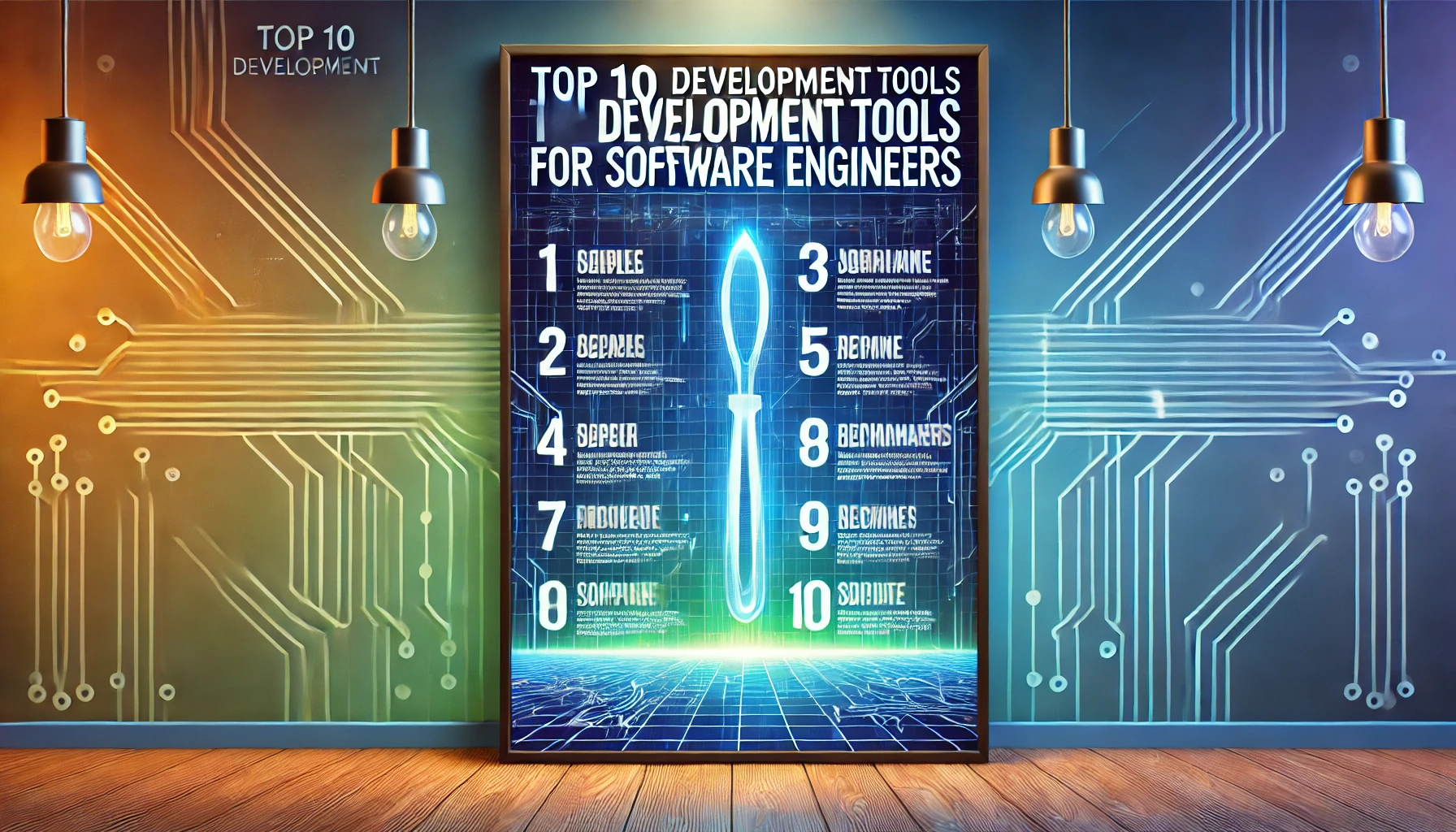 Top 10 Development Tools for Software Engineers