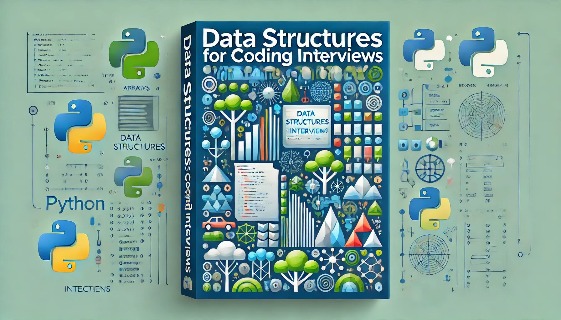 Data Structures for Coding Interview