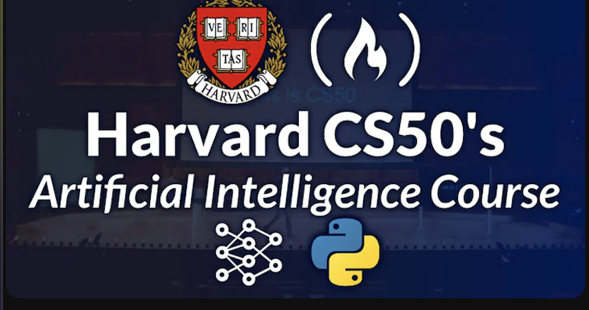 Harvard CS50’s Introduction to Programming with Python – Full University Course